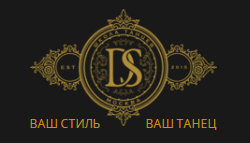 Логотип компании Dance School Moscow